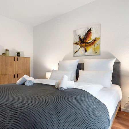 Km Style Apartments 8 弗赖堡 外观 照片