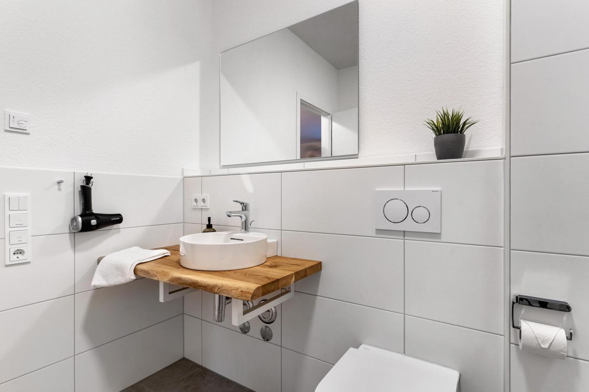 Km Style Apartments 8 弗赖堡 外观 照片