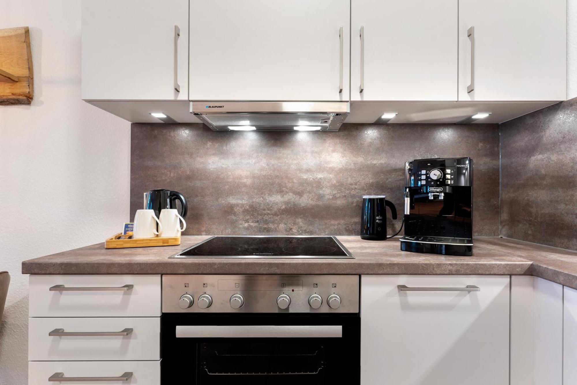 Km Style Apartments 8 弗赖堡 外观 照片